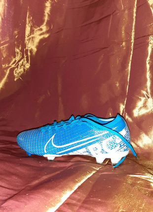 Продам професійні бутси nike mercurial vapor 13 elite fg, 4