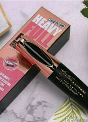 Туш для вій (сша)