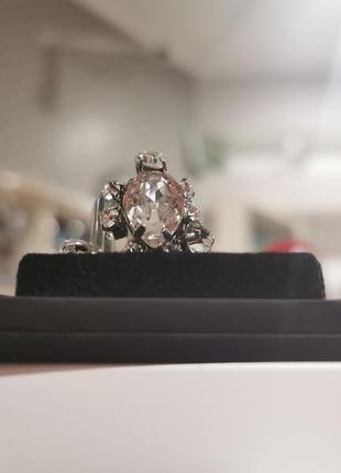 Swarovski mouline rouge оригінал перстень кольцо one size каблучка кільце перстень5 фото