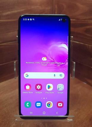 Смартфон samsung galaxy s10e g970u 128 gb (43162)