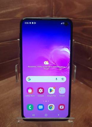 Смартфон samsung galaxy s10e g970u 128 gb (44732)