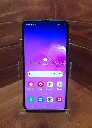 Смартфон samsung galaxy s10e g970u 128 gb (54666)