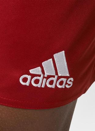 Шорти adidas parma 16 junior aj5881 / оригинал3 фото