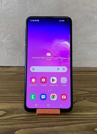 Смартфон samsung galaxy s10e g970u 128 gb (90030)