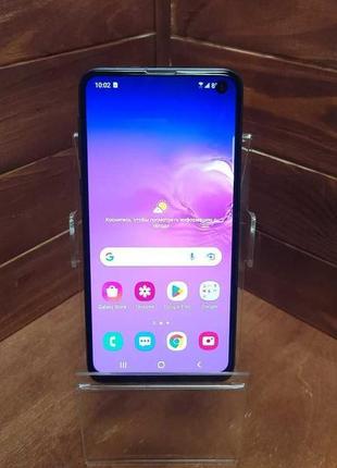 Смартфон samsung galaxy s10e g970u 128 gb (61279)