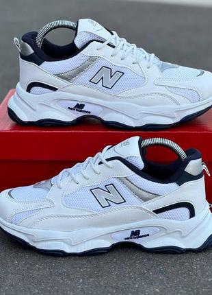 Мужские кроссовки new balance4 фото