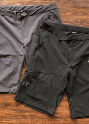 Шорти arcteryx