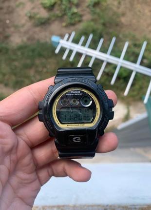 Годинник casio g-shock