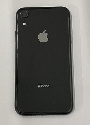 Apple iphone xr 64gb white б/у