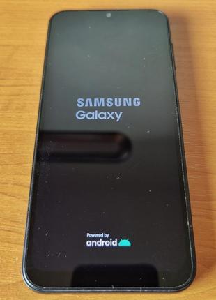 Смартфон "samsung galaxy a14" 64gb