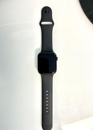 Apple watch series se gps 44mm space gray