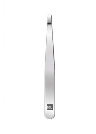 Манікюрний набір xiaomi huohou stainless steel nail clipper set6 фото