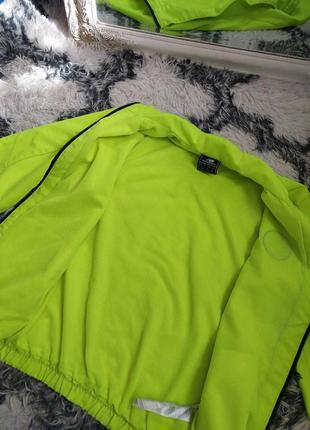 Олімпійка спортивна курточка куртка кофта спортивна5 фото