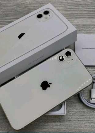 Продам iphone 11 128gb