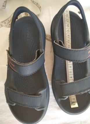 Crocs c13 (30-31)2 фото