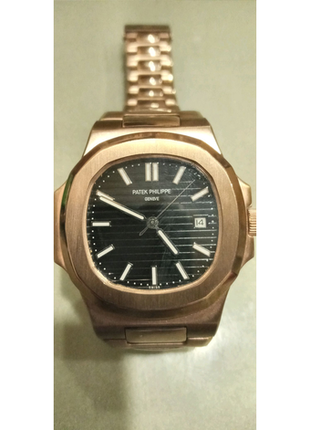 Patek philippe