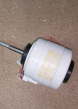 Мотор внутрішнього блока для кондиціонера yys20-4-5a 20w