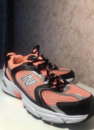 Кросівки жіночі new balance mr530met