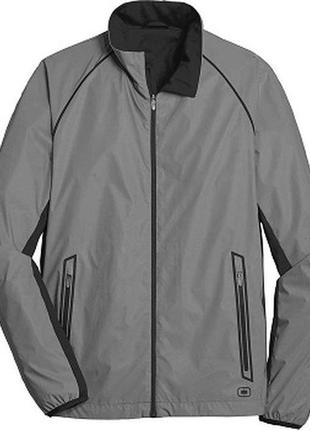 Продам ogio endurance men's reflective/blacktop flash jacket