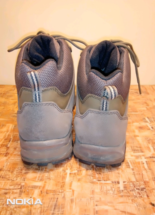 Продам нові черевики фірми meindl,р. 41(265мм)для різної довжини5 фото