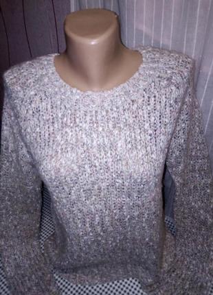 Брендовий светр