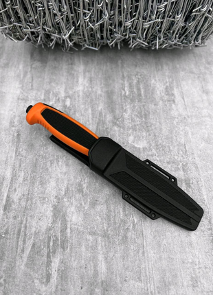 Нож columbia gb mini orange3 фото