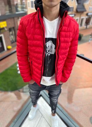 Куртка демисезон