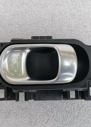 Ручка дверей внутрішня citroen cactus c4 2014-2018г.в. оригінал