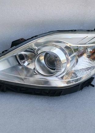 Фара ліва mazda 5 2007-2010г.в. оригінал