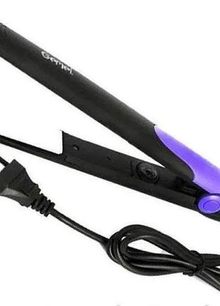 Щипці для волосся gm 1 953 (вирівнювач/гофре)