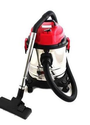 Пилосос промисловий domotec ms 4413