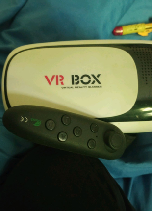 Vr box