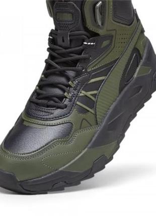 Кроссовки puma 6