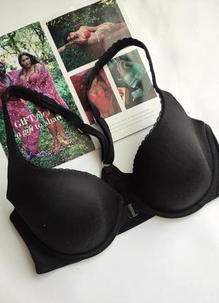 Victoria ́s secret 75d бюстгальтер с застежкой спереди