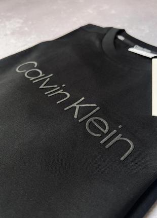 Футболка calvin klein3 фото