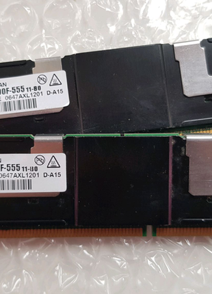 Оператианая пам'ять для комп'ютера ddr2 2gb ddr2 4gb 5300f