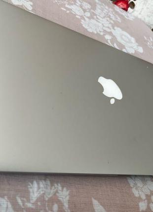 Apple macbook air 13" 2013