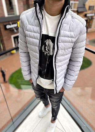 Куртка демисезон