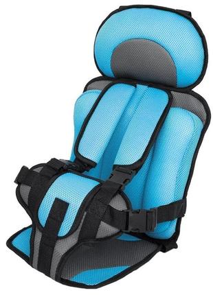 Дитячі стільці, оновлена версія, потовщує губка крісло в авто