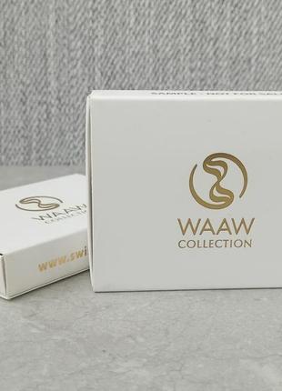 Swiss arabian waaw collection подарунковий набір (оригінал)