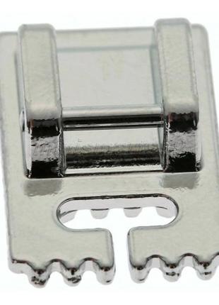 Лапка для 5 защипов megasew d-0025