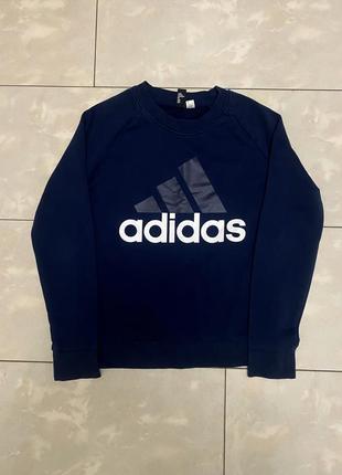 Світшот adidas1 фото