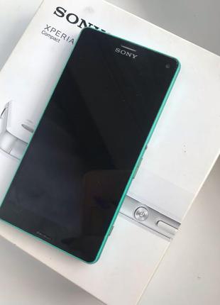 Sony xperia z3 compact