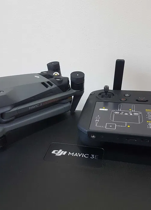 Квадрокоптер dji mavic 3e enterprise5 фото