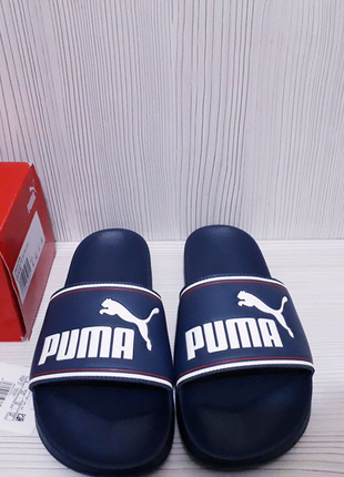 Сланці puma оригінал3 фото