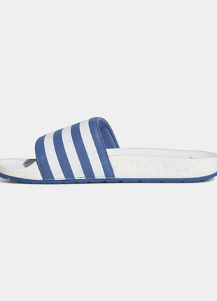 Сланці adidas adilette boost fx58967 фото