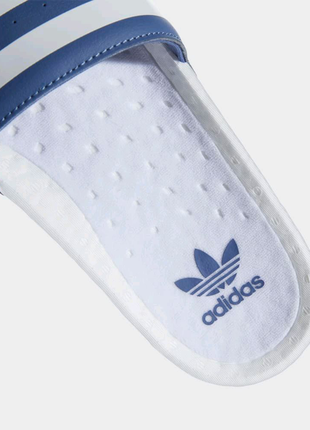 Сланці adidas adilette boost fx58968 фото