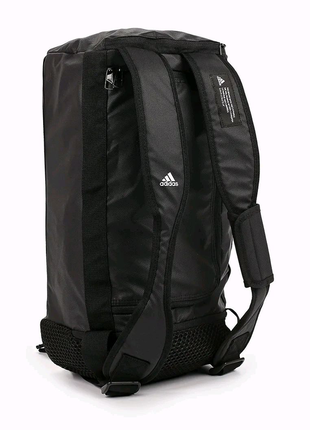 Сумка-рюкзак adidas3 фото