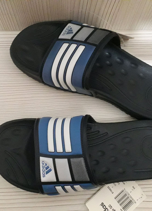 Сланці adidas оригінал2 фото