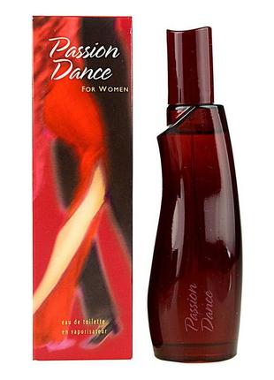 Avon passion dance туалетна вода для жінок (50 мл.)